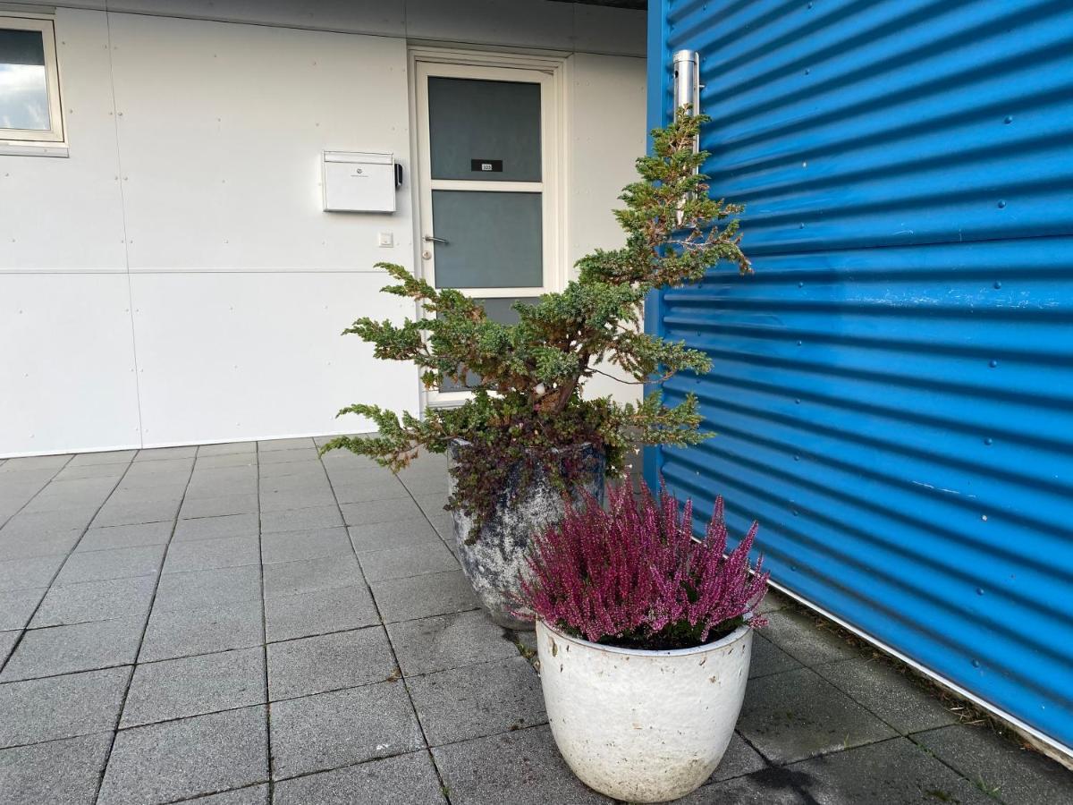 David'S Apartment Selfoss Exterior photo