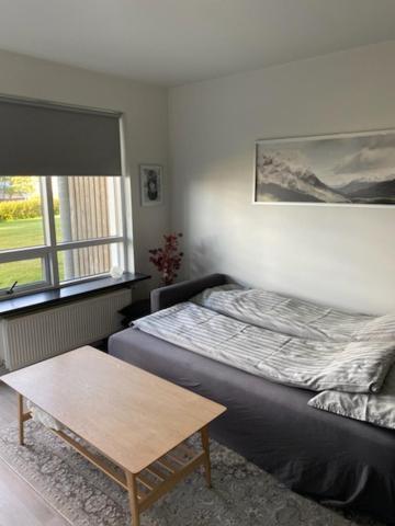 David'S Apartment Selfoss Exterior photo
